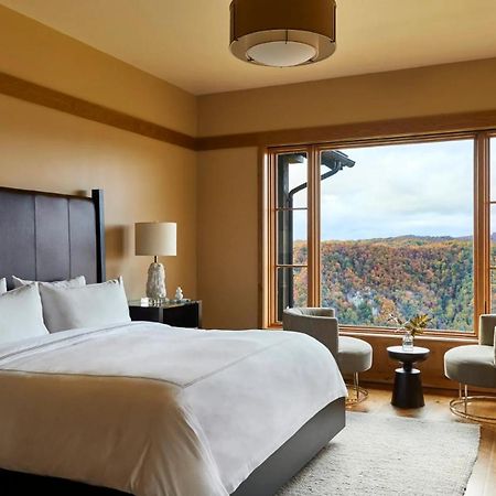 Primland Resort, Auberge Resorts Collection Meadows of Dan ภายนอก รูปภาพ