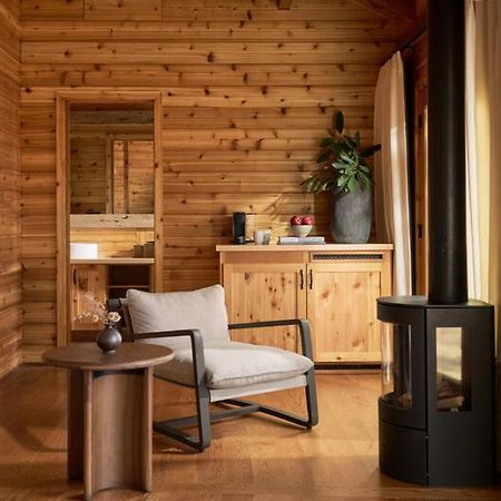 Primland Resort, Auberge Resorts Collection Meadows of Dan ภายนอก รูปภาพ