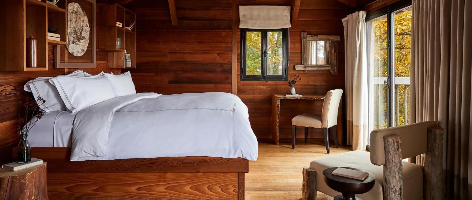 Primland Resort, Auberge Resorts Collection Meadows of Dan ภายนอก รูปภาพ
