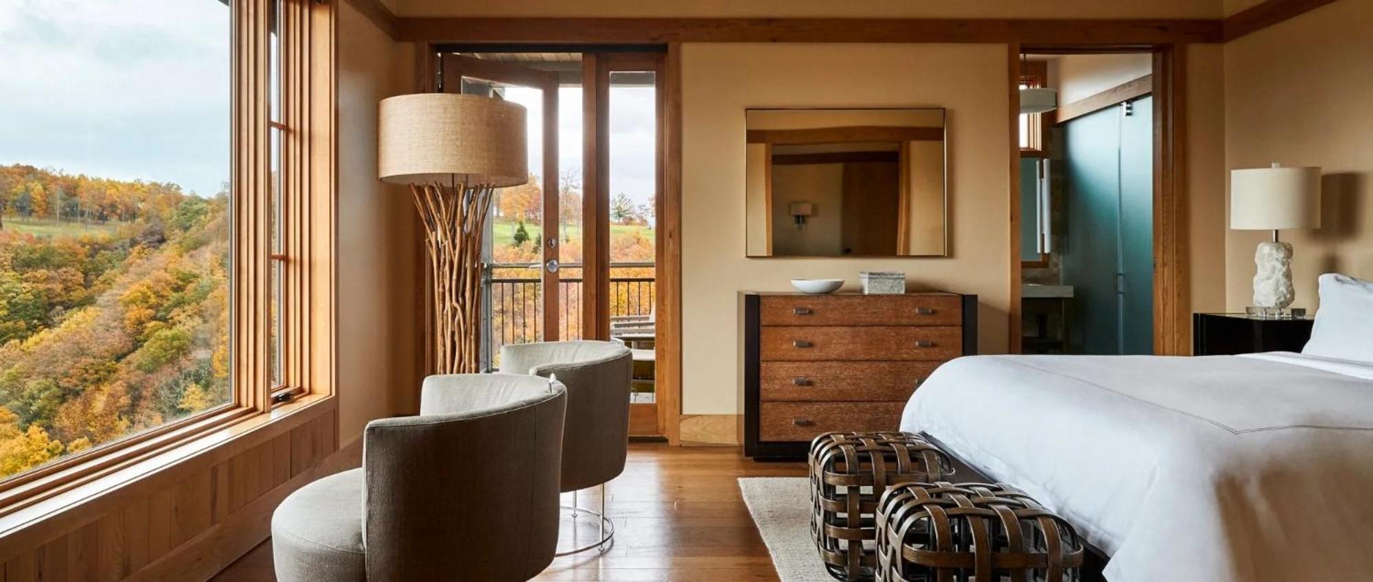 Primland Resort, Auberge Resorts Collection Meadows of Dan ภายนอก รูปภาพ