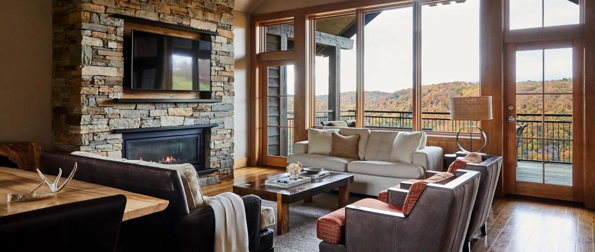 Primland Resort, Auberge Resorts Collection Meadows of Dan ภายนอก รูปภาพ