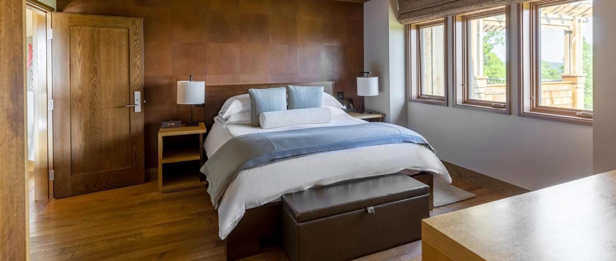 Primland Resort, Auberge Resorts Collection Meadows of Dan ภายนอก รูปภาพ
