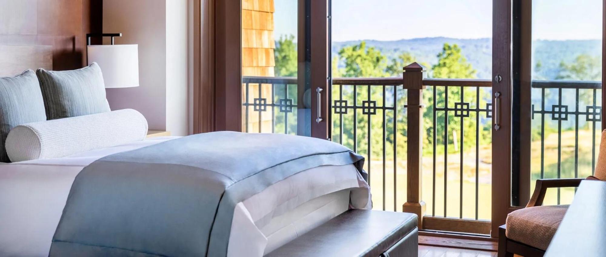 Primland Resort, Auberge Resorts Collection Meadows of Dan ภายนอก รูปภาพ