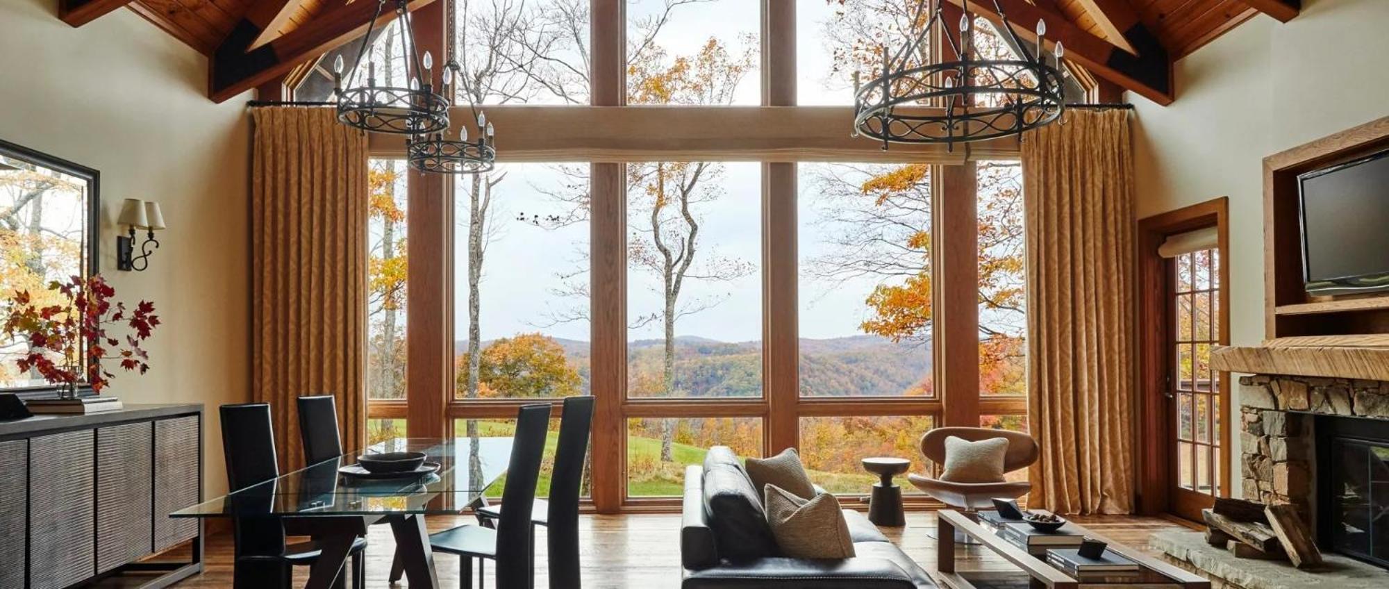 Primland Resort, Auberge Resorts Collection Meadows of Dan ภายนอก รูปภาพ