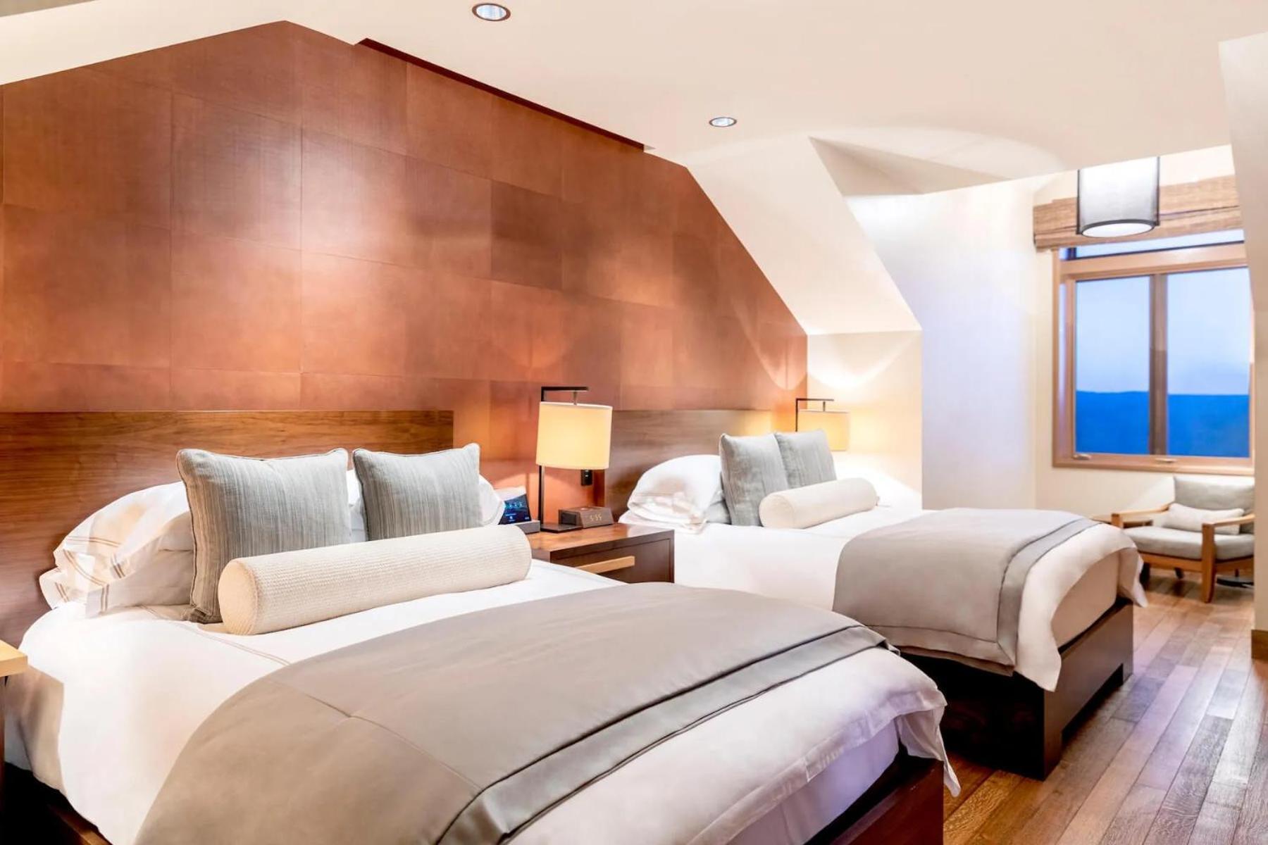 Primland Resort, Auberge Resorts Collection Meadows of Dan ภายนอก รูปภาพ