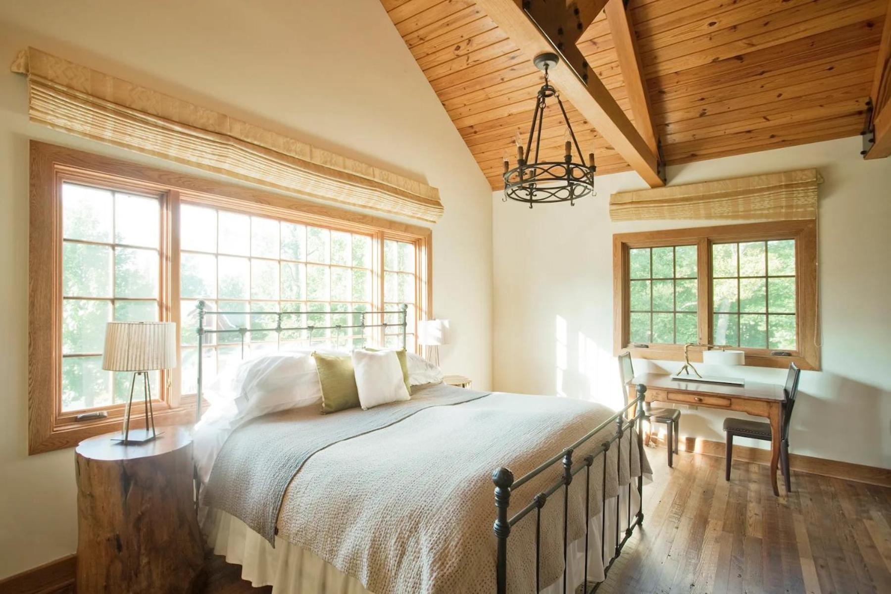 Primland Resort, Auberge Resorts Collection Meadows of Dan ภายนอก รูปภาพ
