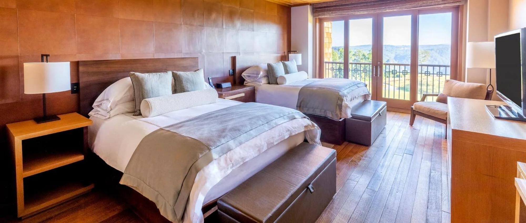 Primland Resort, Auberge Resorts Collection Meadows of Dan ภายนอก รูปภาพ