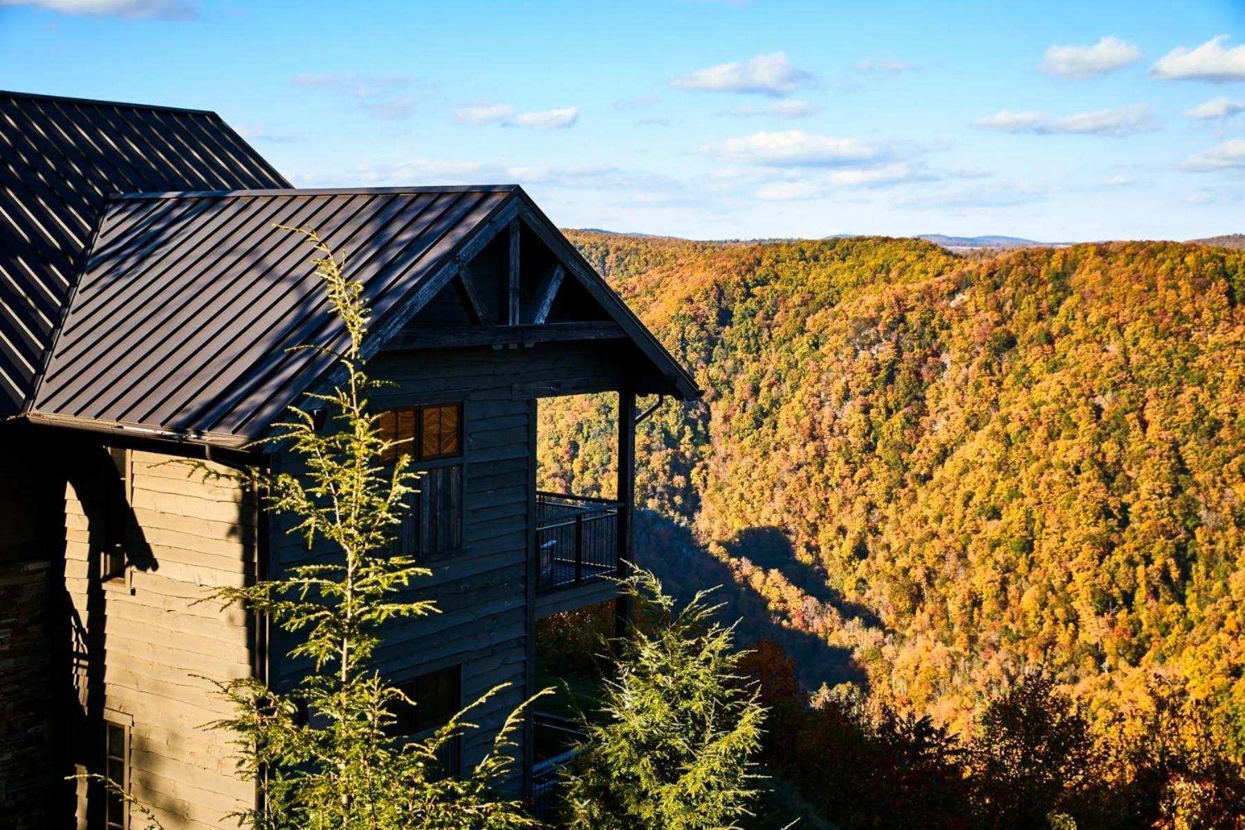 Primland Resort, Auberge Resorts Collection Meadows of Dan ภายนอก รูปภาพ