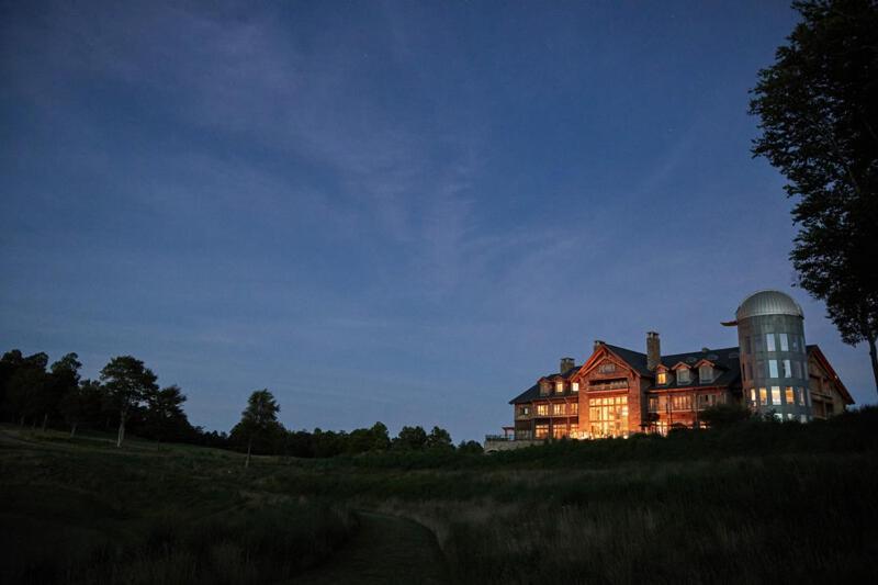 Primland Resort, Auberge Resorts Collection Meadows of Dan ภายนอก รูปภาพ