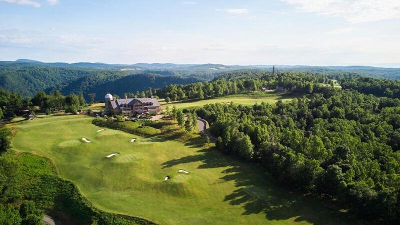 Primland Resort, Auberge Resorts Collection Meadows of Dan ภายนอก รูปภาพ