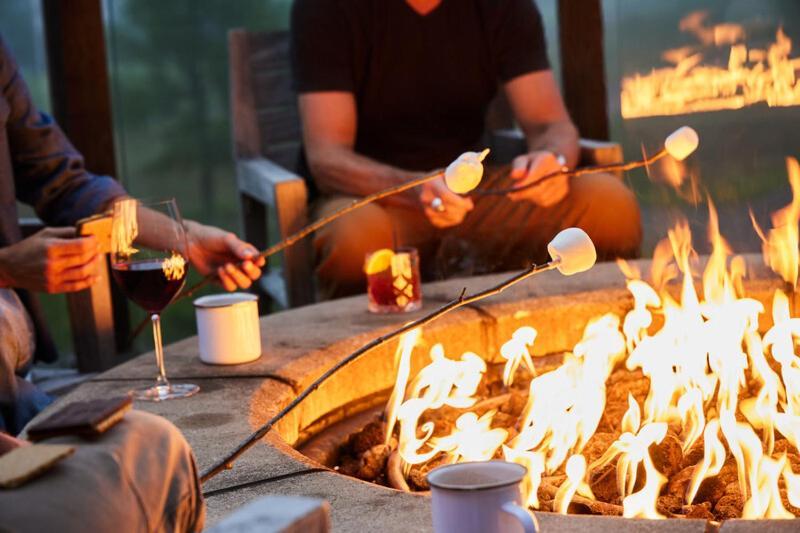 Primland Resort, Auberge Resorts Collection Meadows of Dan ภายนอก รูปภาพ
