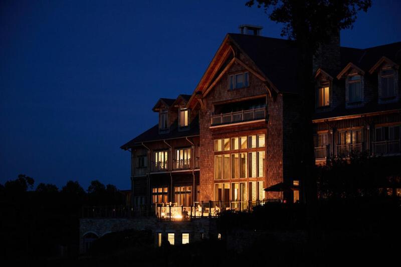 Primland Resort, Auberge Resorts Collection Meadows of Dan ภายนอก รูปภาพ