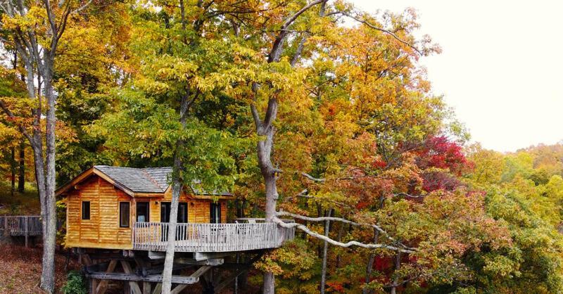 Primland Resort, Auberge Resorts Collection Meadows of Dan ภายนอก รูปภาพ