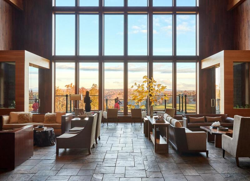 Primland Resort, Auberge Resorts Collection Meadows of Dan ภายนอก รูปภาพ