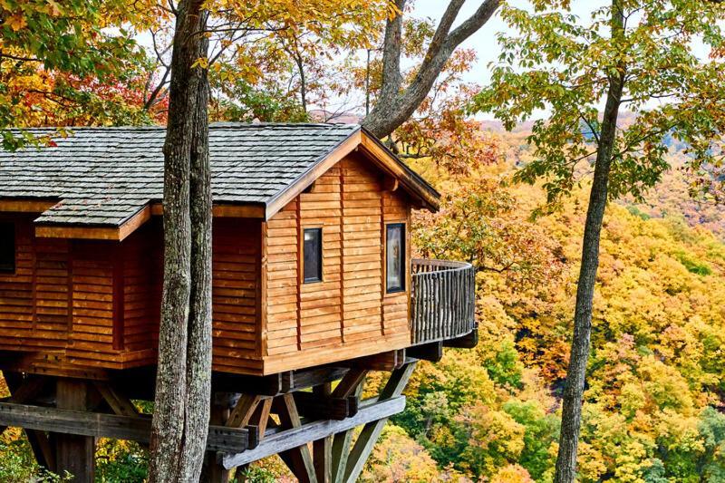 Primland Resort, Auberge Resorts Collection Meadows of Dan ภายนอก รูปภาพ