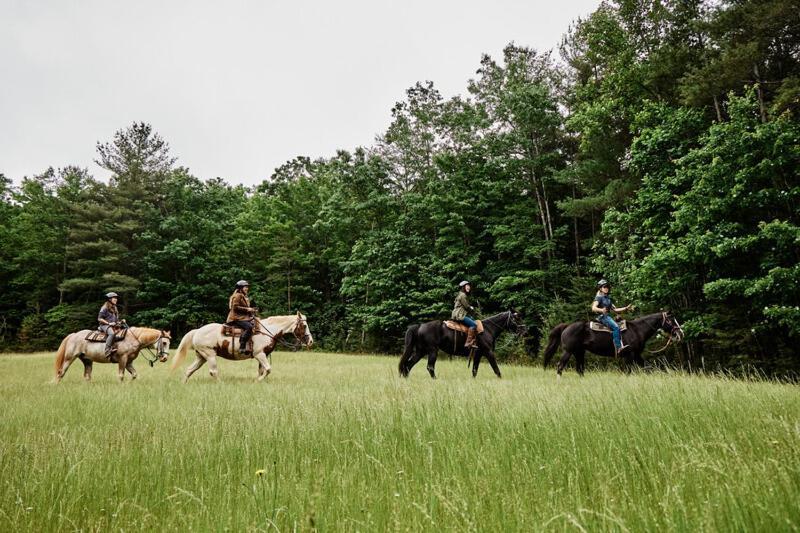 Primland Resort, Auberge Resorts Collection Meadows of Dan ภายนอก รูปภาพ