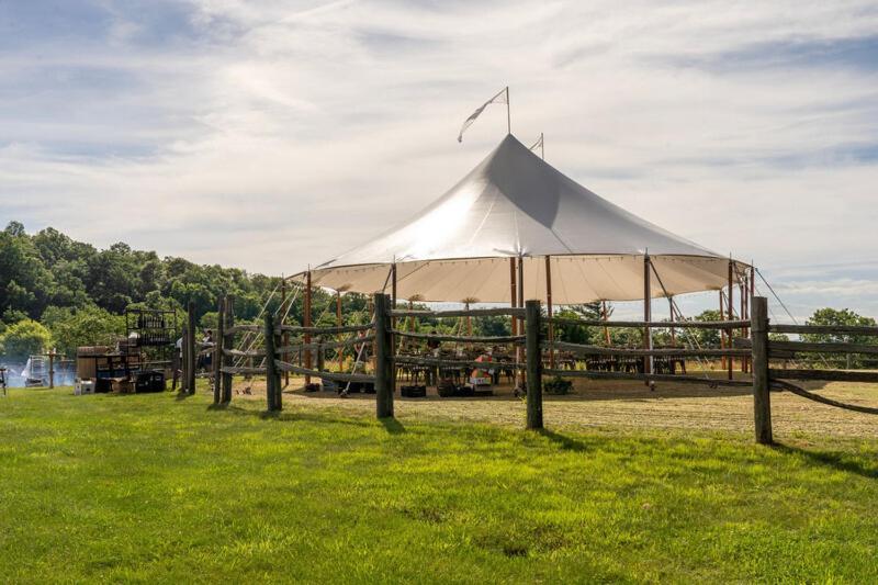 Primland Resort, Auberge Resorts Collection Meadows of Dan ภายนอก รูปภาพ