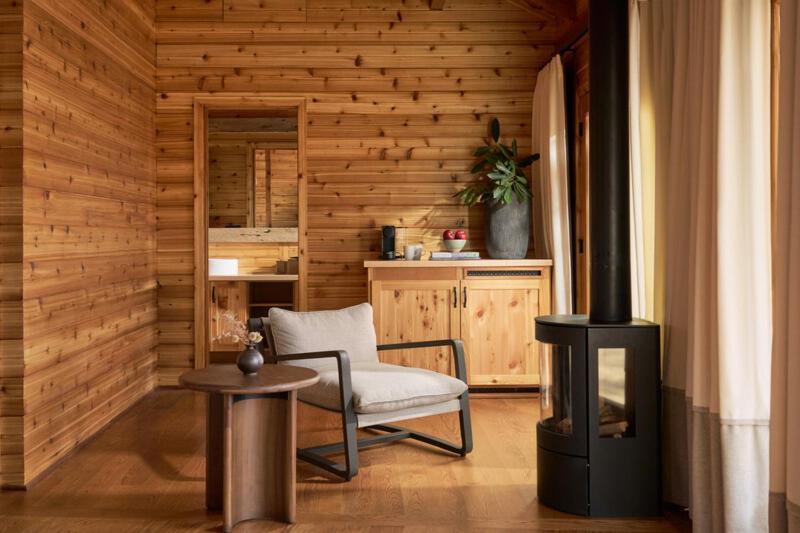 Primland Resort, Auberge Resorts Collection Meadows of Dan ภายนอก รูปภาพ