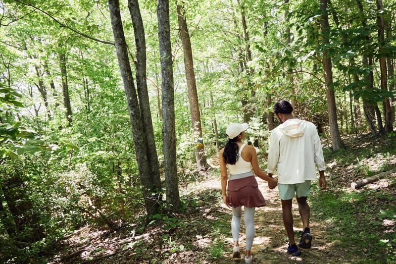 Primland Resort, Auberge Resorts Collection Meadows of Dan ภายนอก รูปภาพ
