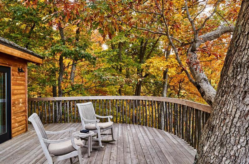 Primland Resort, Auberge Resorts Collection Meadows of Dan ภายนอก รูปภาพ