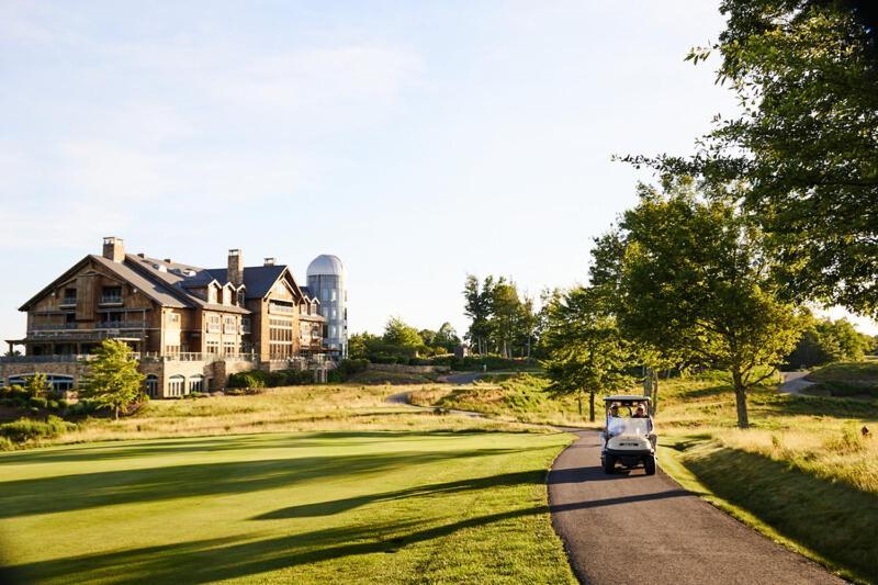 Primland Resort, Auberge Resorts Collection Meadows of Dan ภายนอก รูปภาพ