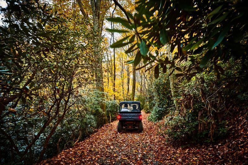 Primland Resort, Auberge Resorts Collection Meadows of Dan ภายนอก รูปภาพ