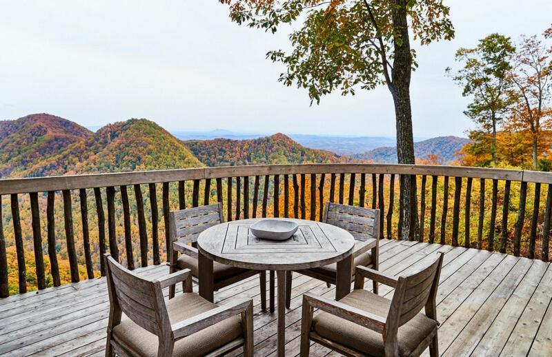 Primland Resort, Auberge Resorts Collection Meadows of Dan ภายนอก รูปภาพ